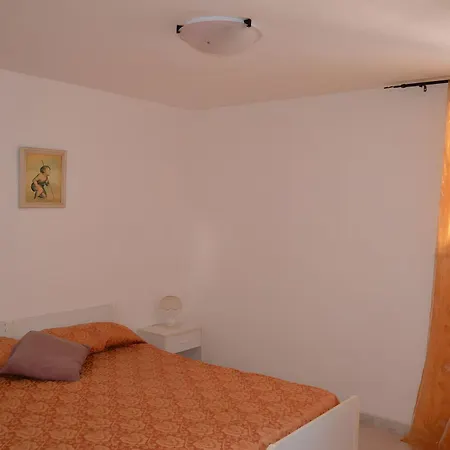 Alba Del Mare Pt Sx Salentoltremare Appartement *