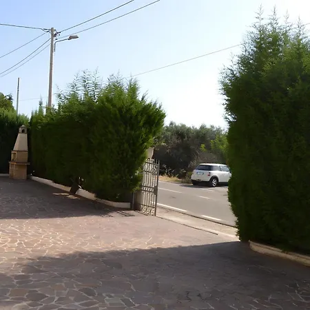Alba Del Mare Pt Sx Salentoltremare Appartement Gagliano del Capo
