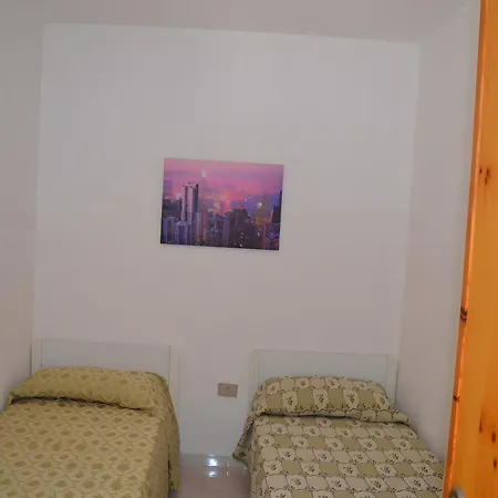 Appartement Alba Del Mare Pt Sx Salentoltremare Gagliano del Capo
